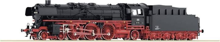 Immagine prodotto Fleischmann N Fl Locomotiva a vapore 001 150-2, Db (Dc) (Traccia N)