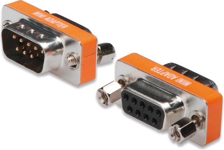 Digitus Nullmodem