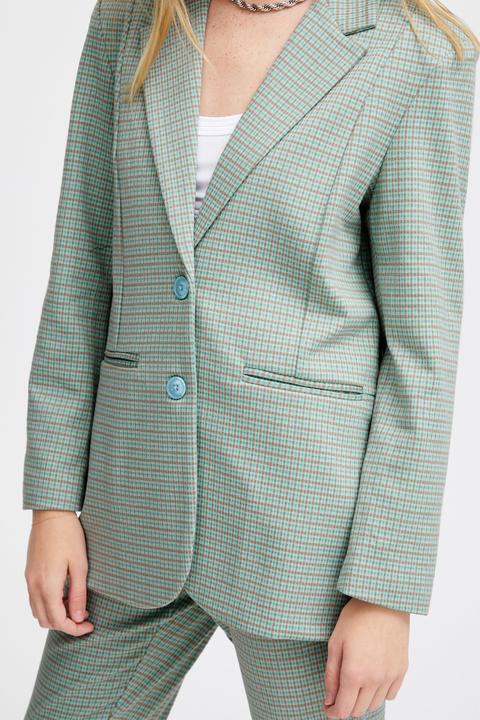 Actual product image Ichi IHKATE CAMELEON OVERSIZE BL 20119375 (XS)