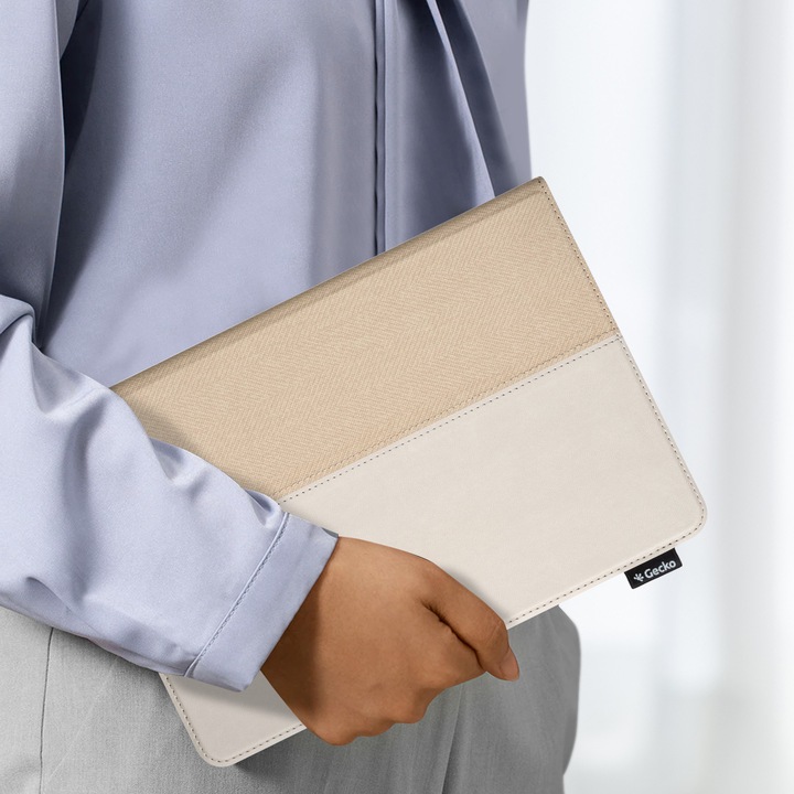 Produktbild Gecko Covers Easy-Click 2.0 Series (IPad 10.2 (2019/2020/2021))