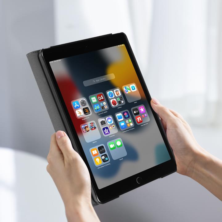 Immagine prodotto Gecko Covers Serie Easy-Click 2.0 (IPad 10.2 (2019/2020/2021))