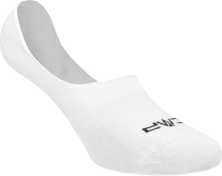 Produktbild CMP Campagnolo 3 Paar Bambus-Fussschutzsocken für Frauen (3er Pack, 36, 37, 38)