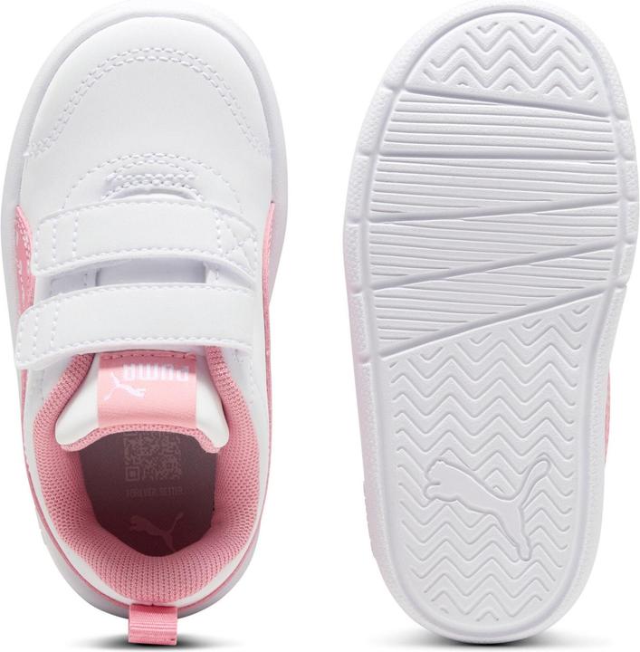 Image du produit Puma Courtflex V3 Dotty V Inf (27)