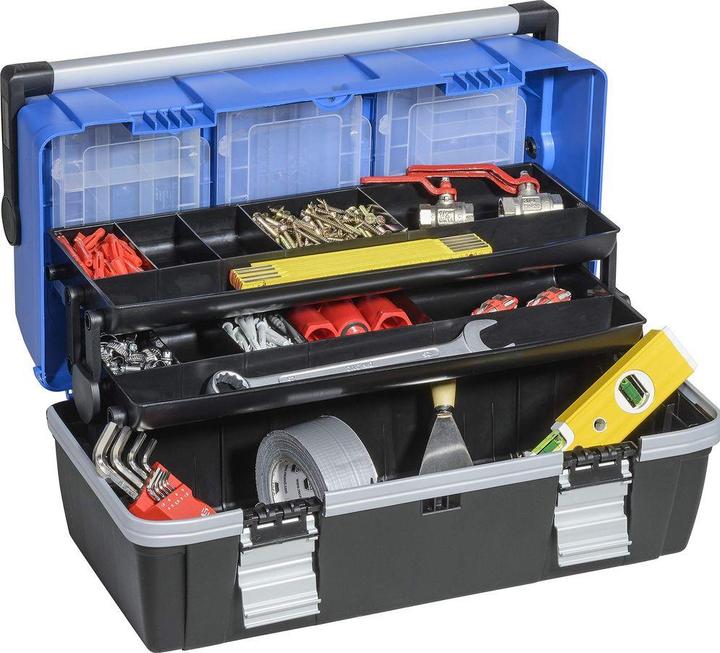 Produktbild Allit McPlus