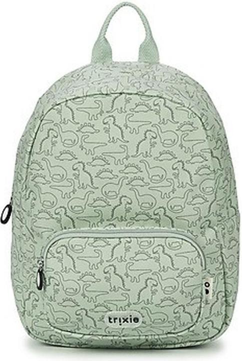 Produktbild Trixie Rucksack PET gross Dino