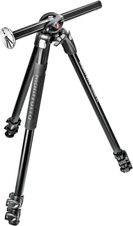 Actual product image Manfrotto 290 Dual (Metal)