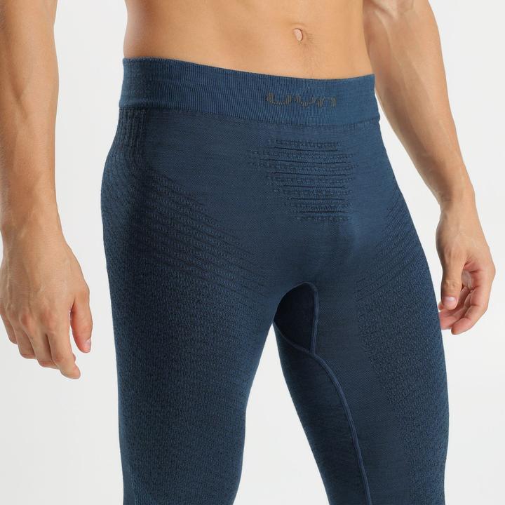 Image du produit UYN Pantalon thermique 3/4 Fusyon Biotech (M, S)
