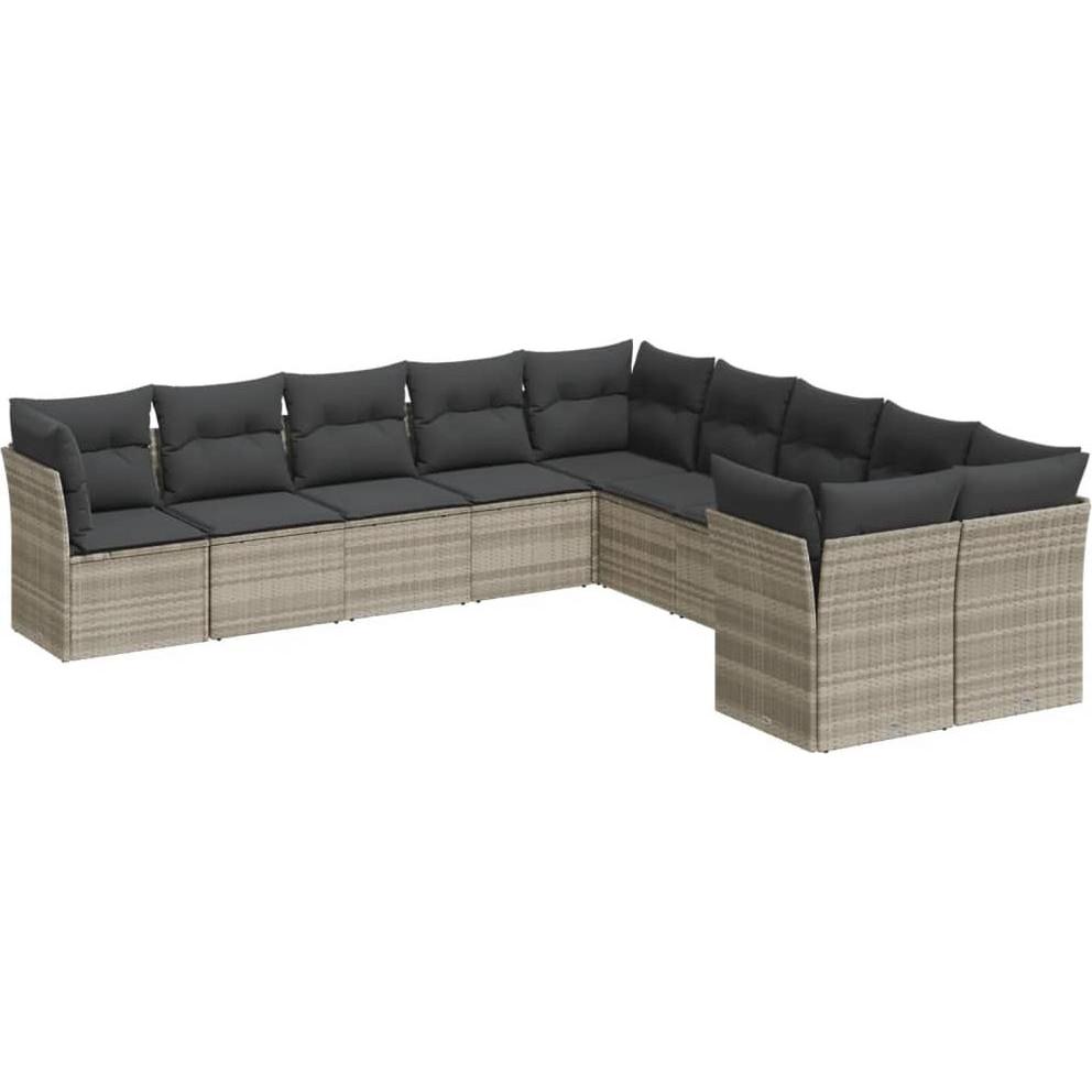 VidaXL, Gartenlounge, Jari