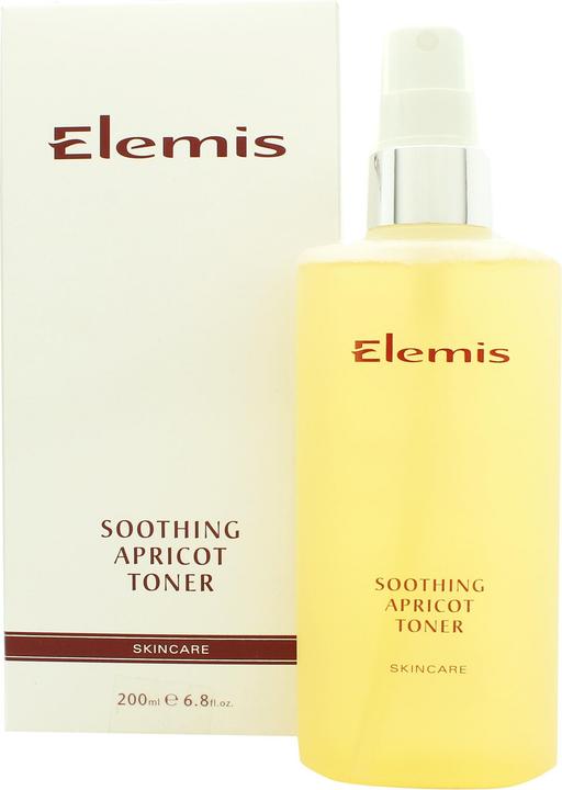 Immagine prodotto Elemis Tonico lenitivo all'albicocca (Tonico per il viso, 200 ml)