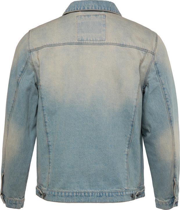 Produktbild Sthuge Jeansjacke, Brusttaschen, Knopfleiste (L)