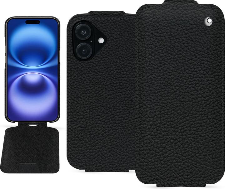 Ebène ( Noir / Black )