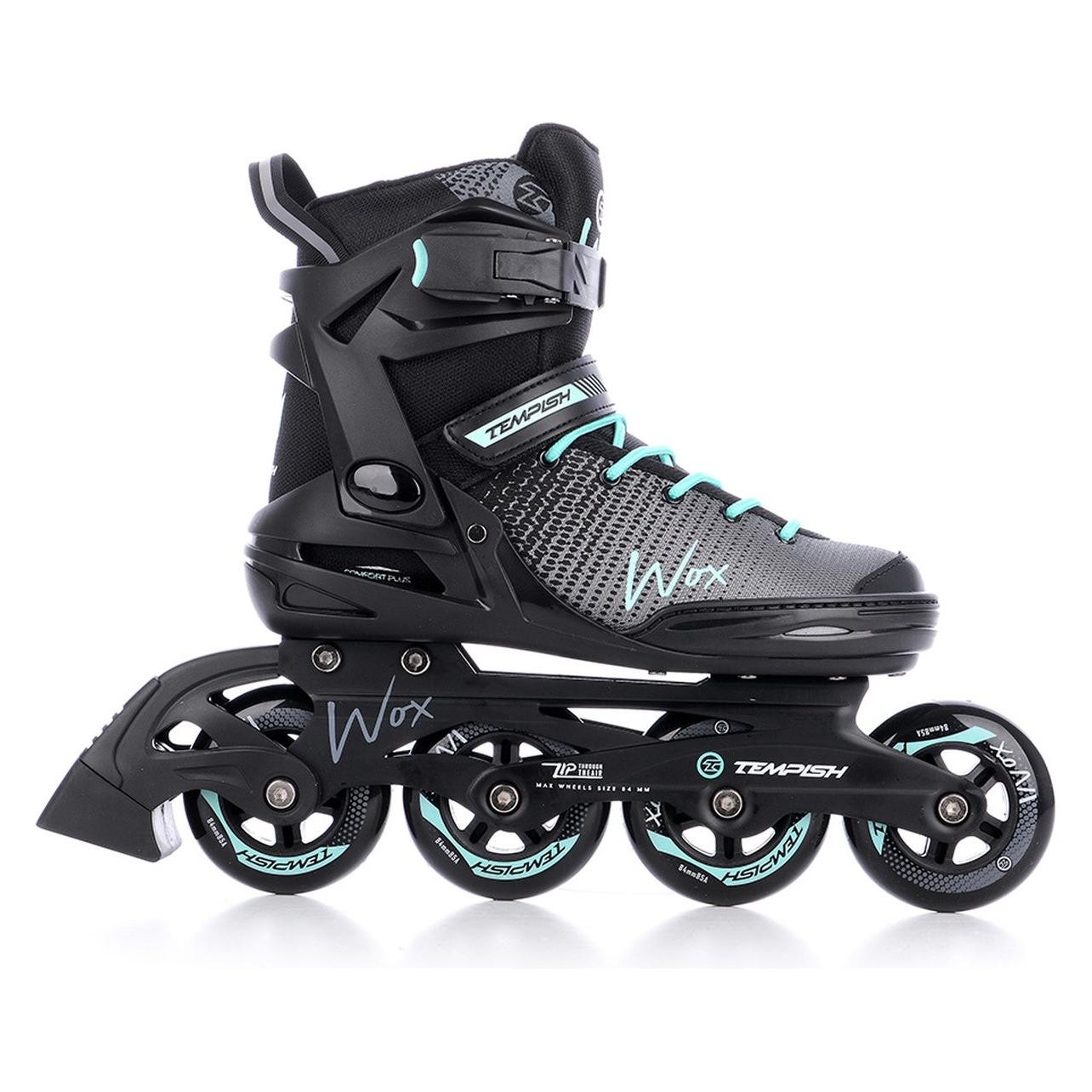 Tempish, Inline Skates, (37)