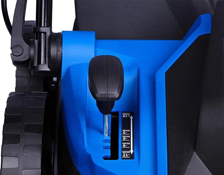 Produktbild Hyundai Elektro-Vertikutierer SC3601E