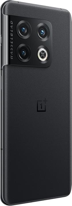 Image du produit OnePlus 10 Pro (128 Go, Volcanic Black, 6.70", Double SIM, 5G)