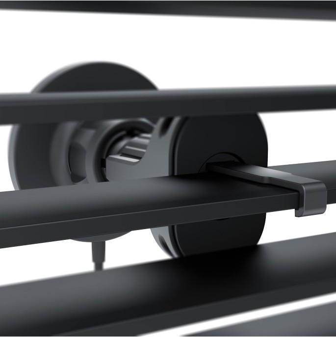 Produktbild Vonmählen Wireless Charging Pad Aura Car (15 W)