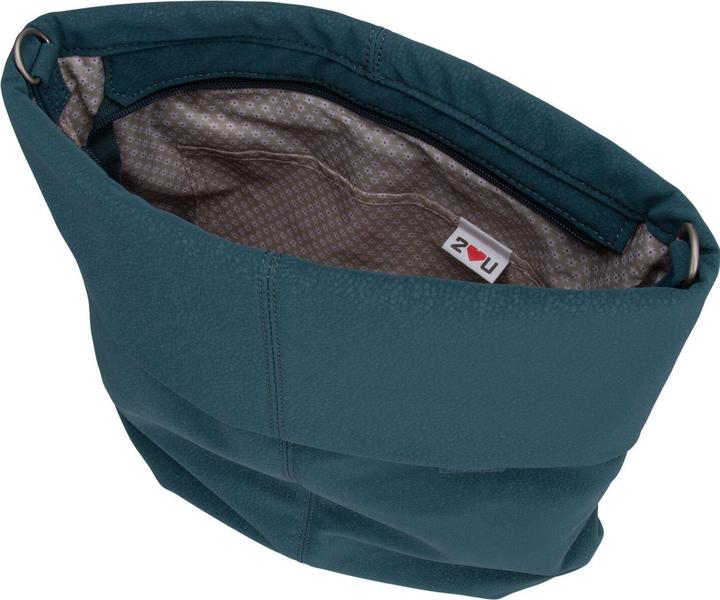 Image du produit Zwei Mademoiselle.M Schultertasche 31 cm