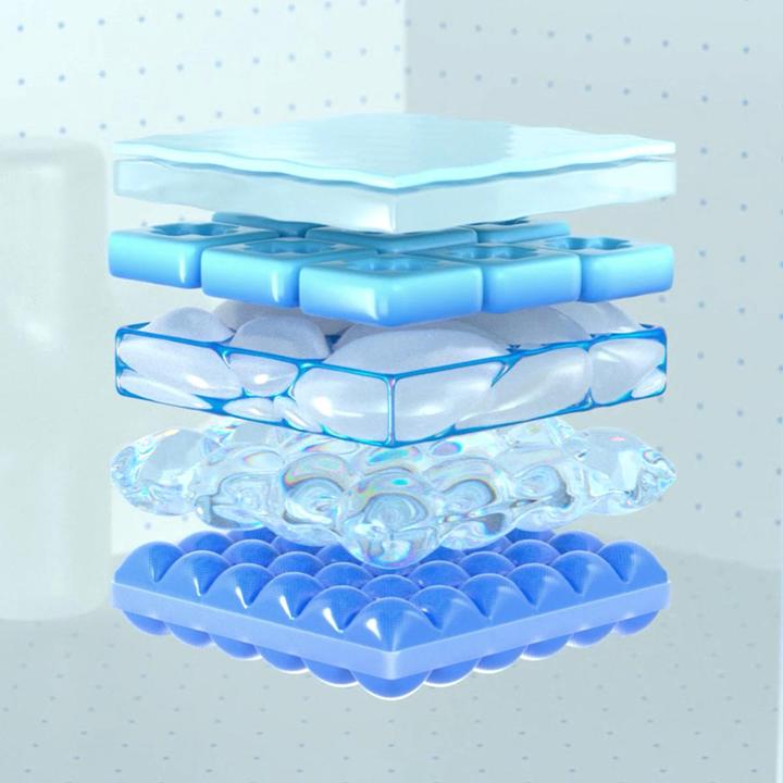 Actual product image Dr. Jart+ Dr.Jart+ Vital Hydra Solution Hydro Plump Water Crème (50 ml)