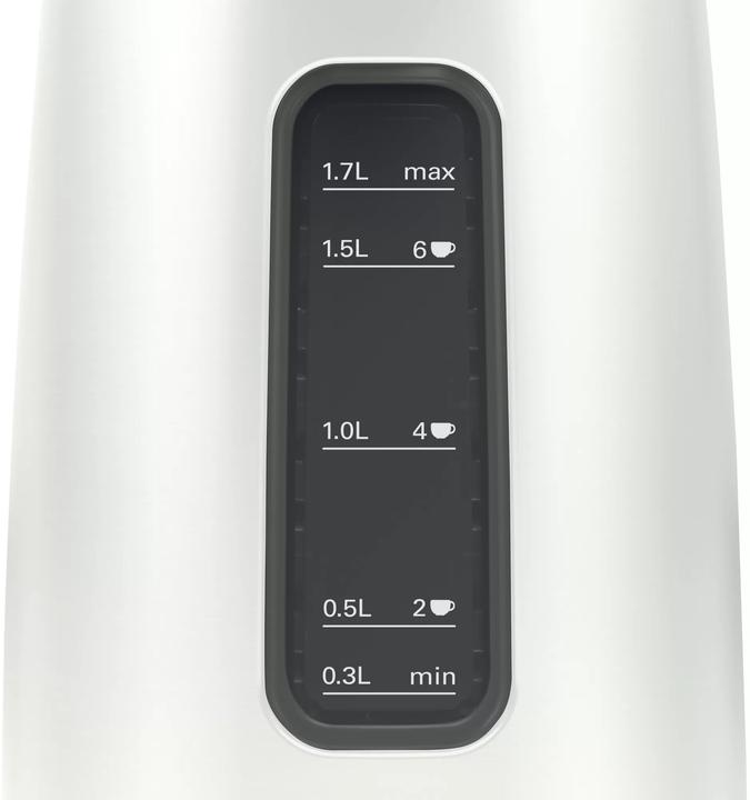 Immagine prodotto Bosch Hausgeräte Bollitore DesignLine (1.70 l)