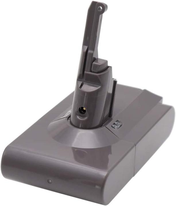 Produktbild Abakoo Ersatzakku für Dyson V8