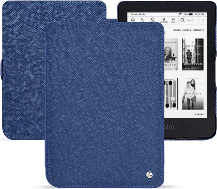 Bleu frisson ( Pantone #29588c )