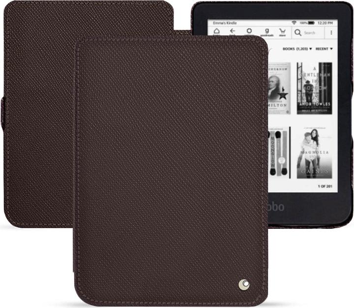 Produktbild Noreve Lederschutzhülle horizontal (Kobo Clara 2e)