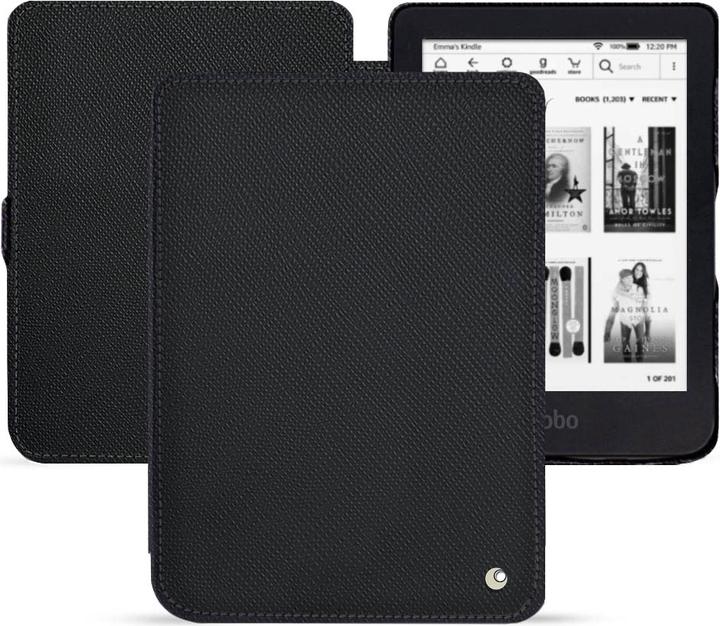 Noir élégant  ( Noir / Black )