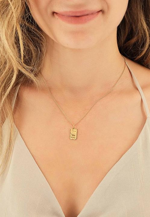 Image du produit Muau Bélier (Or jaune 750/18K)