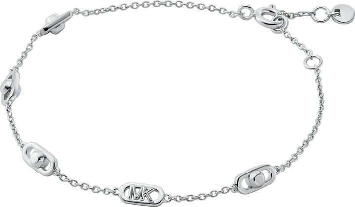 Immagine prodotto Michael Kors Bracciale premium (16.50 cm, Argento 925)
