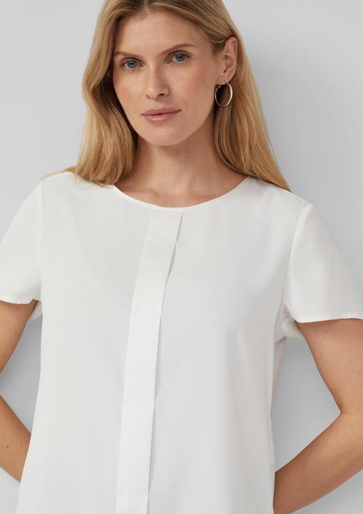 Immagine prodotto s.Oliver Bluse Lockeres Blusenshirt (36)