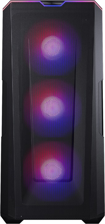 Image du produit Phanteks G500A (mATX, Mini-ITX, E-ATX, ATX)