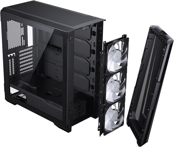 Produktbild Phanteks G500A (mATX, Mini-ITX, E-ATX, ATX)