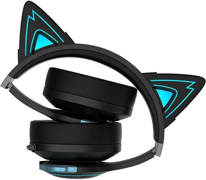 Actual product image Edifier Hecate G5BT (Cable)