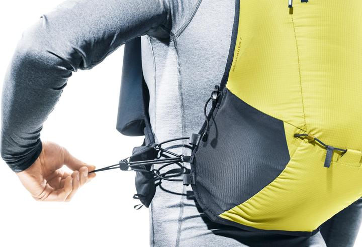 Produktbild Deuter Ascender 7 (7 l)