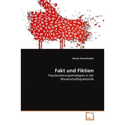 Fakt und Fiktion, Fachbücher