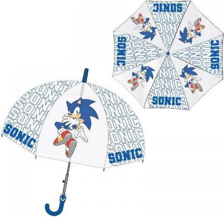 Disney Ombrello Automatico Sonic the Hedgehog 48cm
