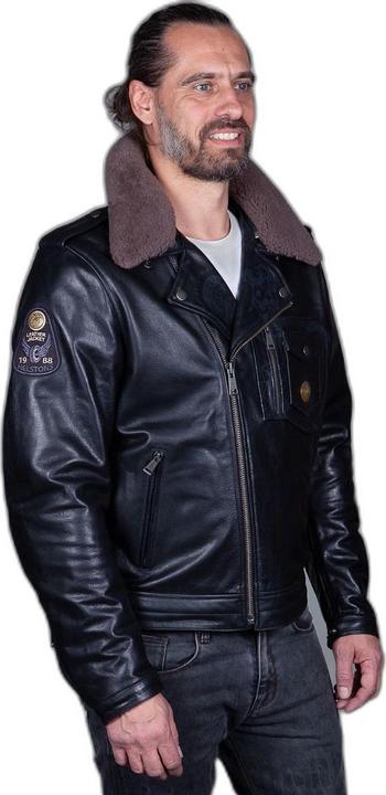 Actual product image Helstons Perco (Men, M)