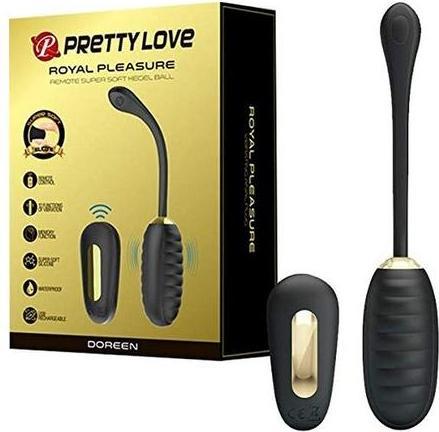 Produktbild Pretty Love Royal Pleasure Doreen