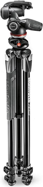 Actual product image Manfrotto 290 Dual (Metal)