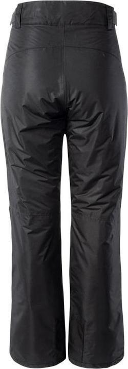 Actual product image Hi-Tec women's Forno pants black.XL (XL)