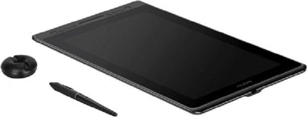 Actual product image Huion Kamvas Pro 16 Premium (15.60", 5080 lpi)