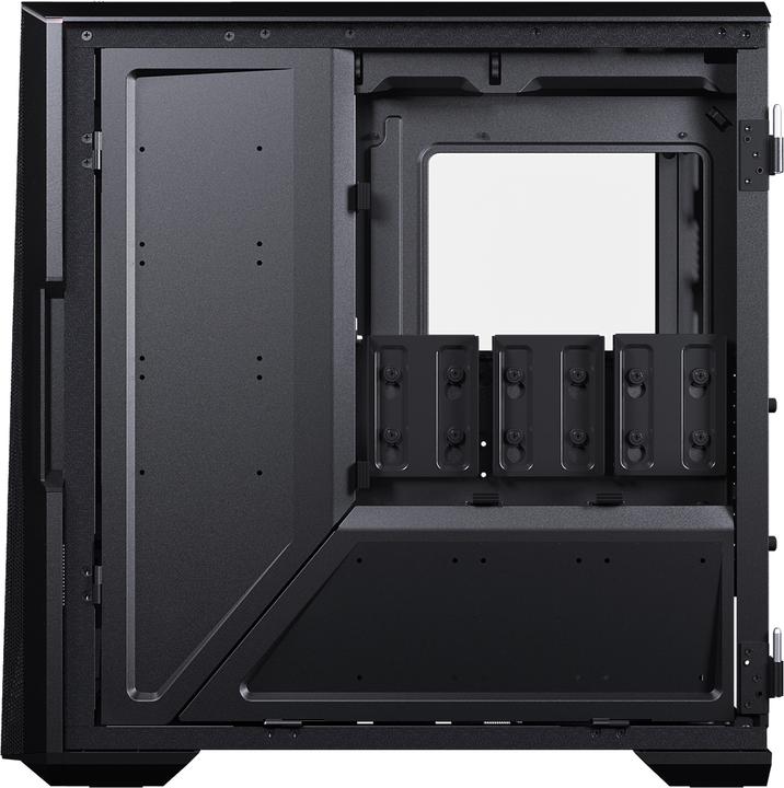 Produktbild Phanteks G500A (mATX, Mini-ITX, E-ATX, ATX)