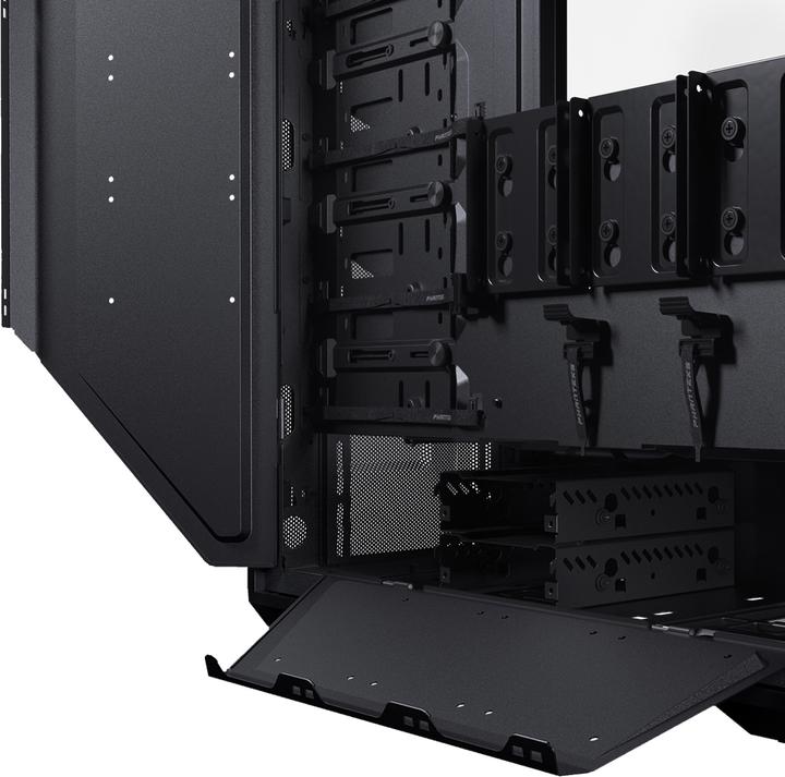 Produktbild Phanteks G500A (mATX, Mini-ITX, E-ATX, ATX)