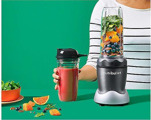 Actual product image NutriBullet NB100DG (1000 W)