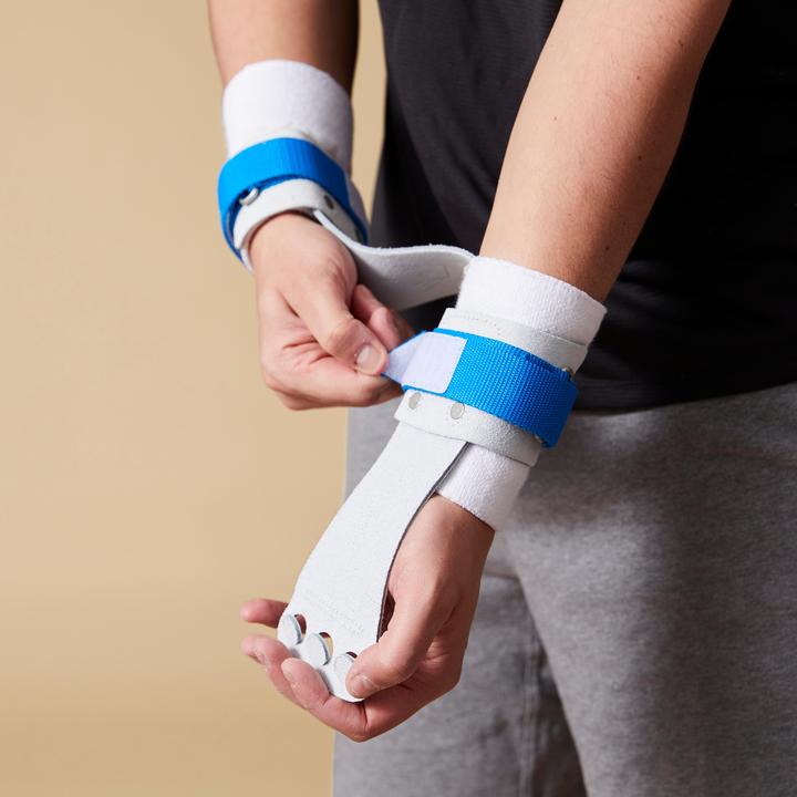 Actual product image Domyos GAMBF 900