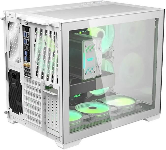 Immagine prodotto Darkflash Tech C305 ATX (ATX, mATX, ITX)