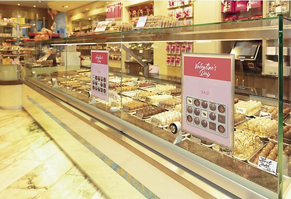 Produktbild Durable Ausweistasche (B x H) 236 mm 323 5 St./Pack. 1 Set