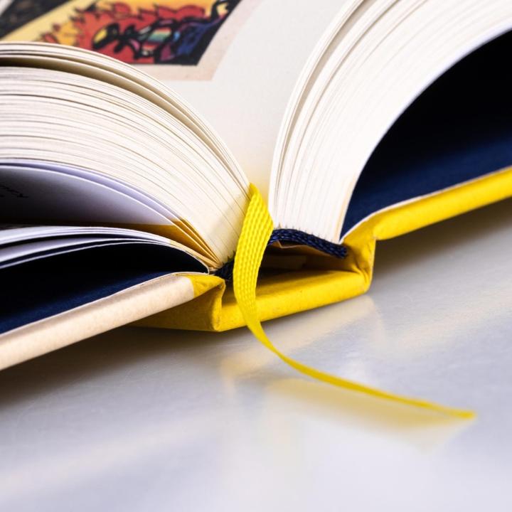 Immagine prodotto Die Bibliothek der Comic-Klassiker: Fix und Foxi und Co (Tedesco, 2023)