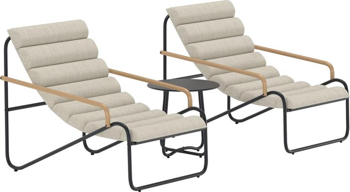 Produktbild Venture Home Ithaka Lounge Set