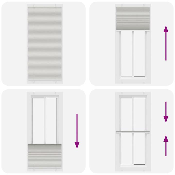 Produktbild vidaXL Marjka (95 x 200 cm)