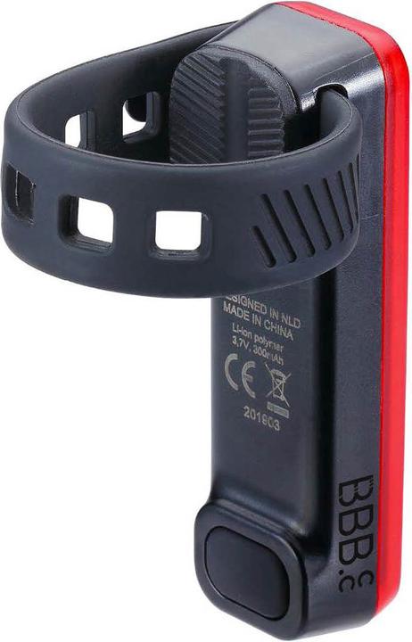 Productafbeelding BBB StrikeDuo 1200 Combo (1200 lm, 57 lm)